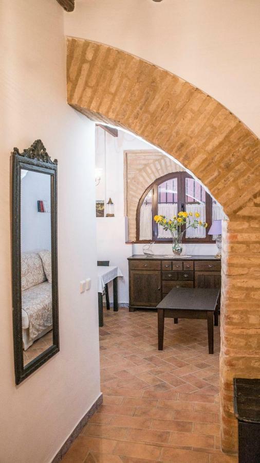 Fabulosa, Casa Mudejar. Centro Historico. 카르모나 외부 사진